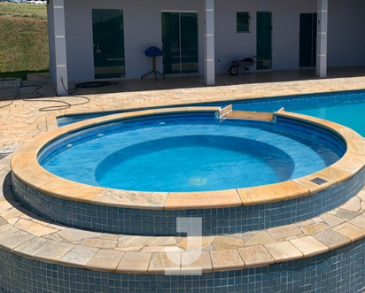 Casa de Condomínio à venda com 4 quartos, 300m² - Foto 37