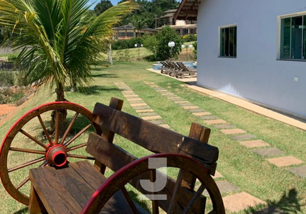 Casa de Condomínio à venda com 4 quartos, 300m² - Foto 40