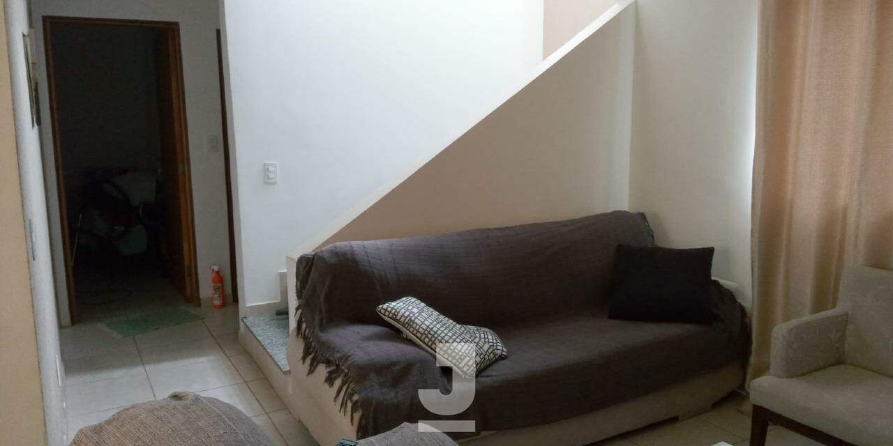 Casa à venda com 3 quartos, 120m² - Foto 14