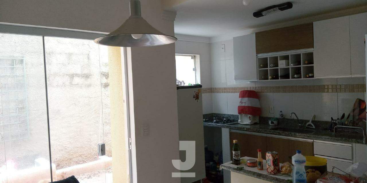 Casa à venda com 3 quartos, 120m² - Foto 12