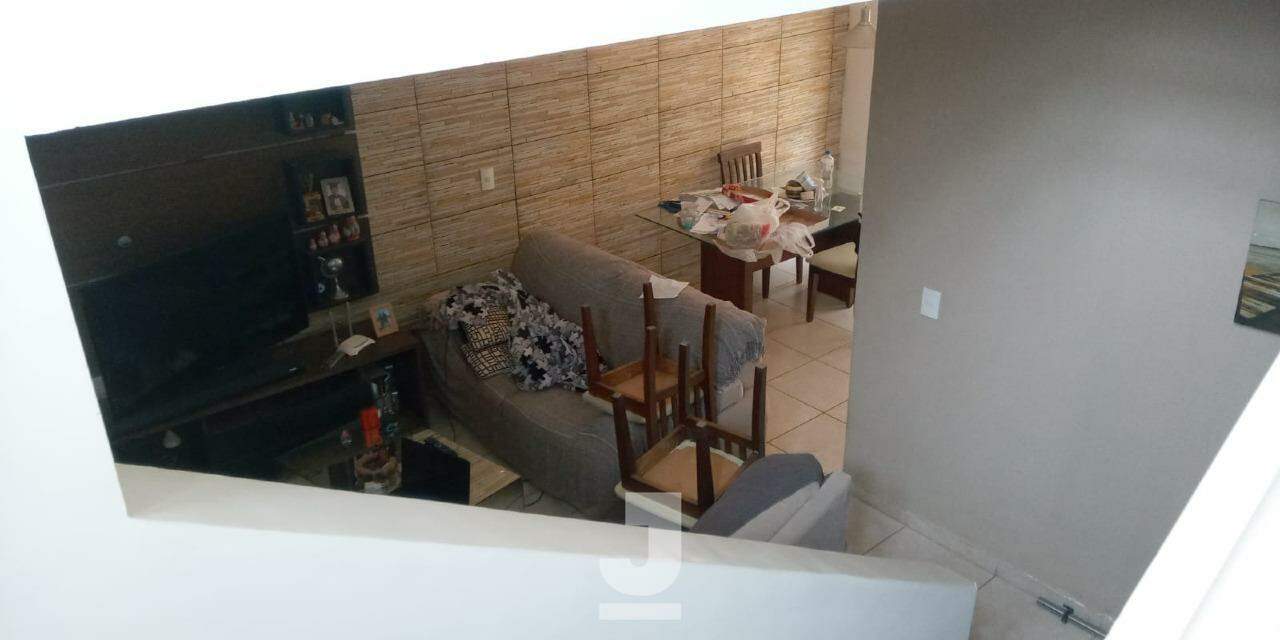 Casa à venda com 3 quartos, 120m² - Foto 5