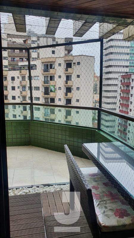 Apartamento à venda com 3 quartos, 120m² - Foto 23