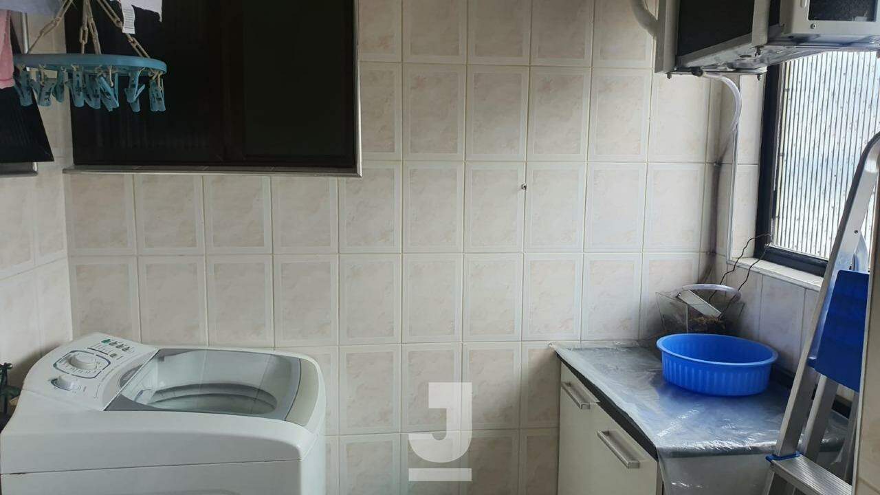 Apartamento à venda com 3 quartos, 120m² - Foto 8