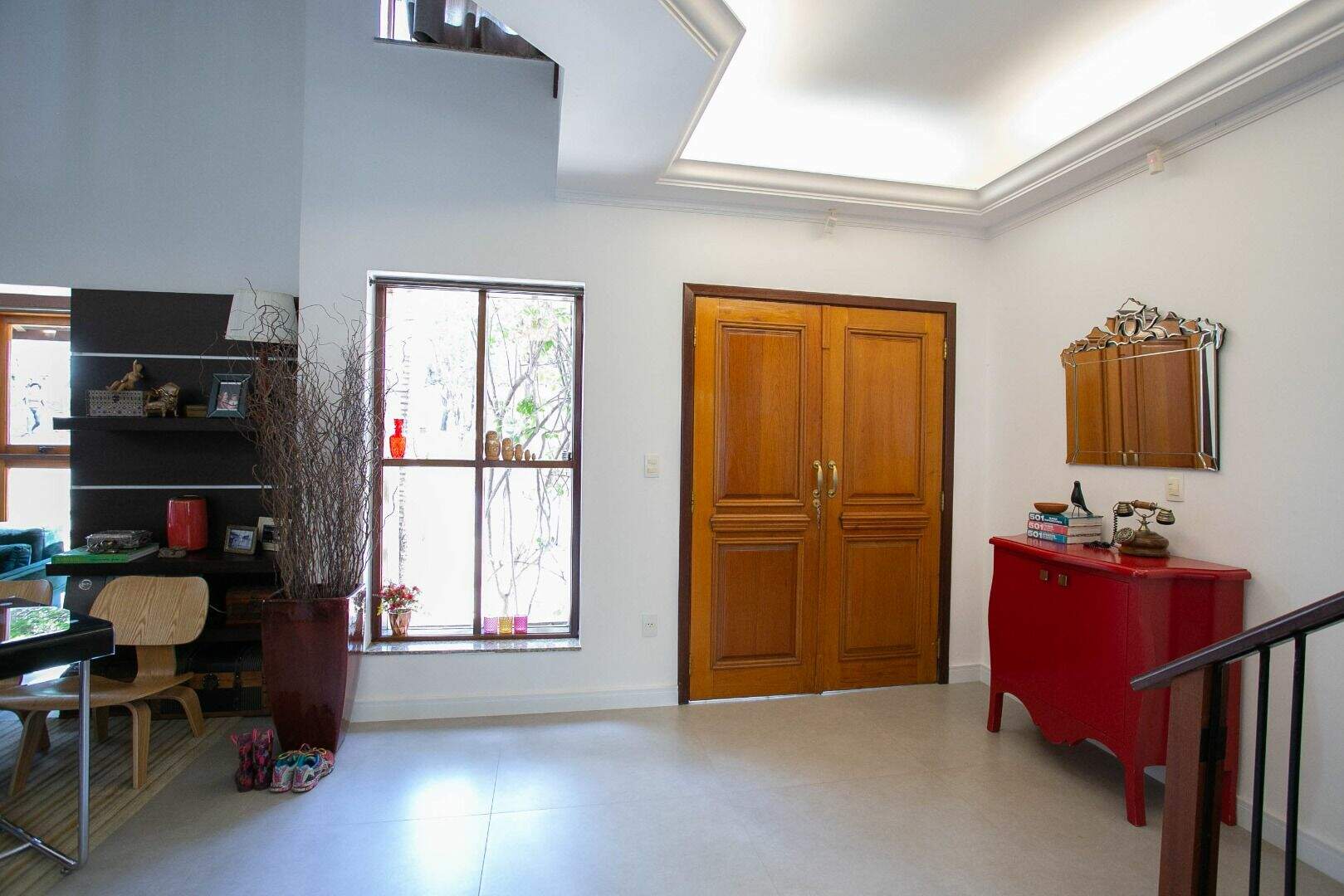 Casa de Condomínio à venda com 4 quartos, 309m² - Foto 6