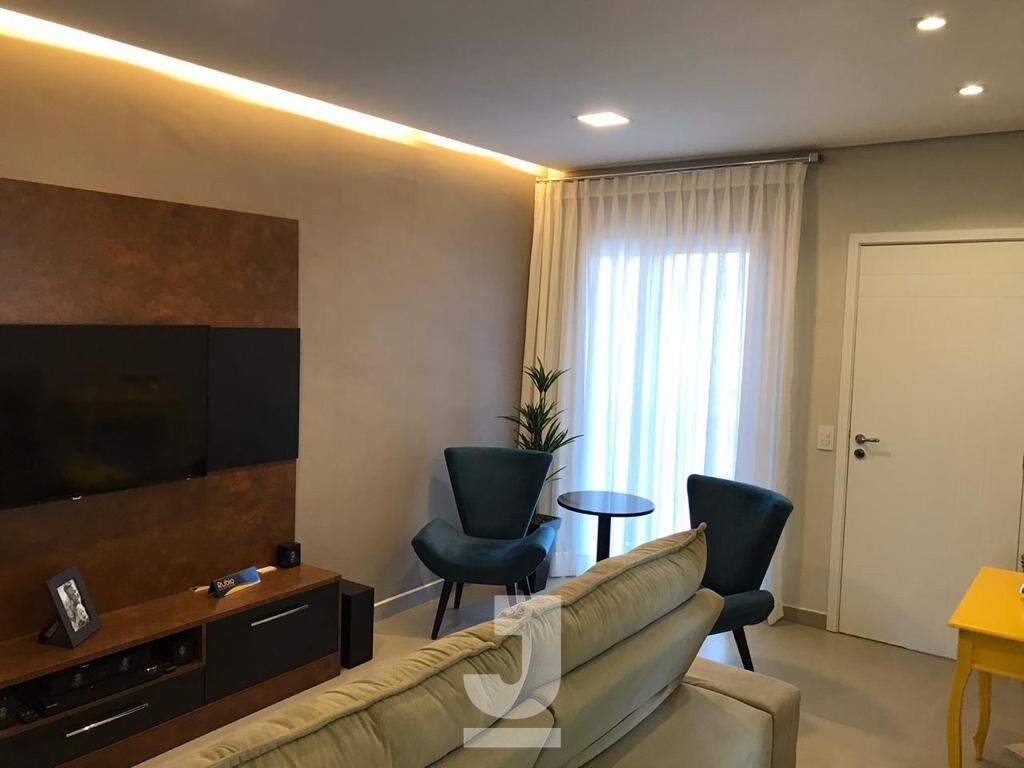 Apartamento à venda com 3 quartos, 78m² - Foto 2