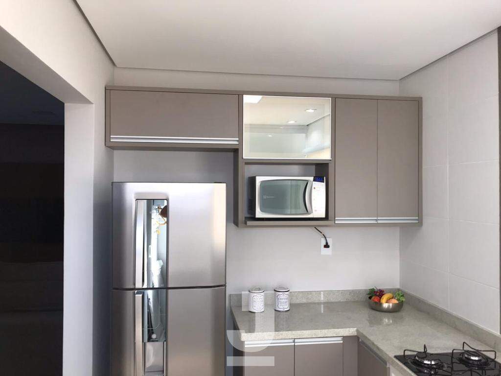 Apartamento à venda com 3 quartos, 78m² - Foto 6