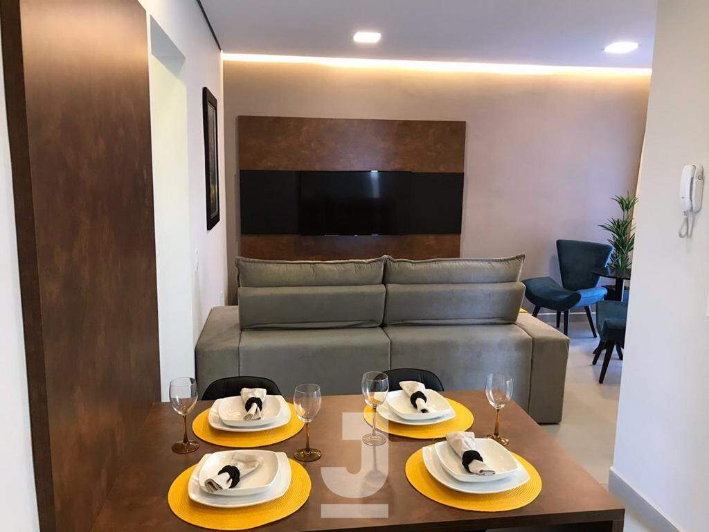 Apartamento à venda com 3 quartos, 78m² - Foto 3