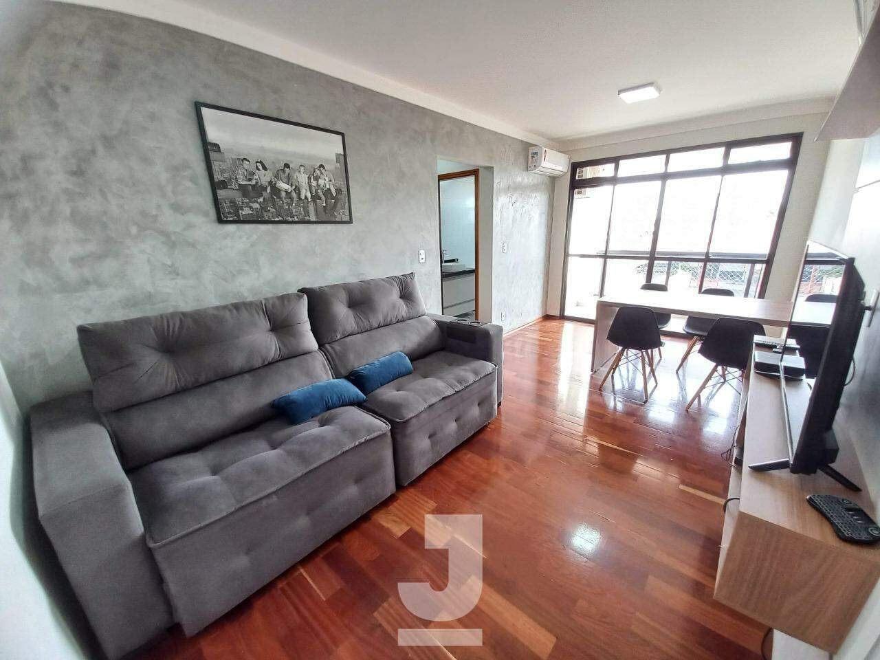 Apartamento à venda com 2 quartos, 93m² - Foto 1