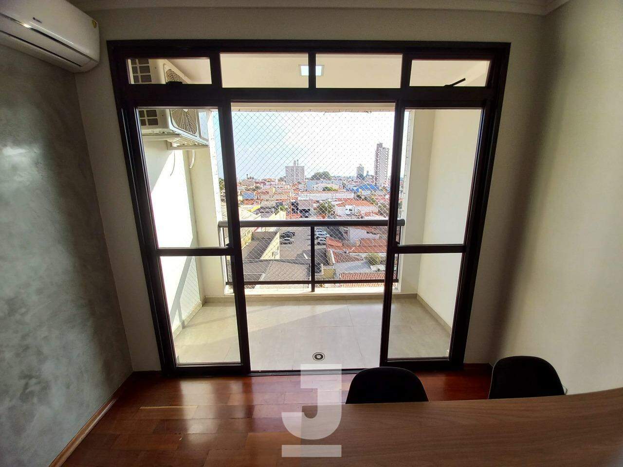 Apartamento à venda com 2 quartos, 93m² - Foto 5