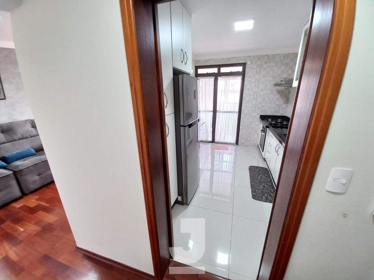 Apartamento à venda com 2 quartos, 93m² - Foto 6