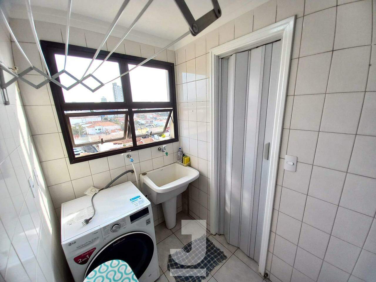 Apartamento à venda com 2 quartos, 93m² - Foto 12