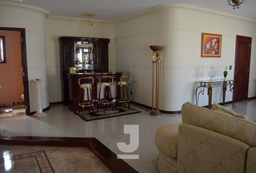 Casa à venda com 4 quartos, 420m² - Foto 4