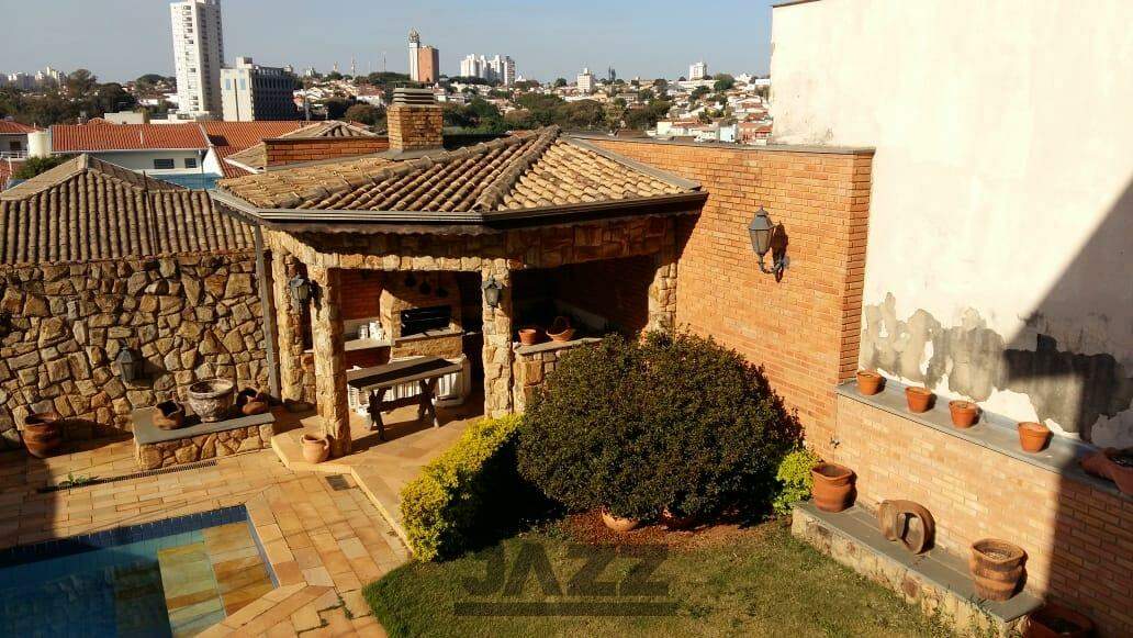 Casa à venda com 4 quartos, 353m² - Foto 39