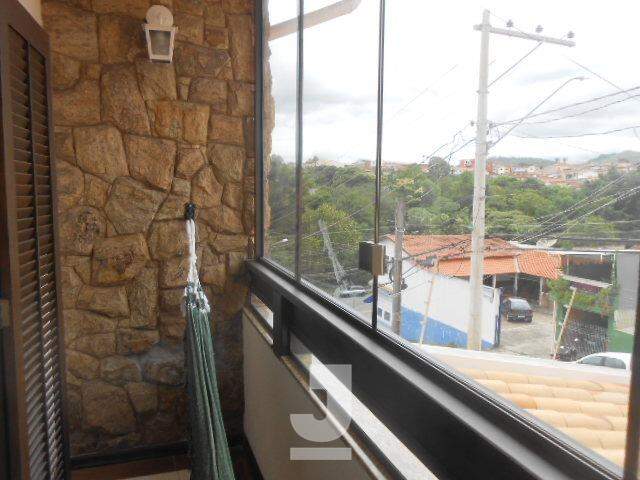 Casa à venda com 3 quartos, 240m² - Foto 20