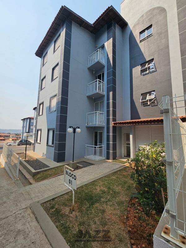 Apartamento à venda com 2 quartos, 44m² - Foto 18