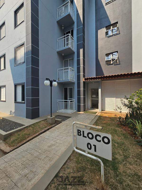 Apartamento à venda com 2 quartos, 44m² - Foto 19