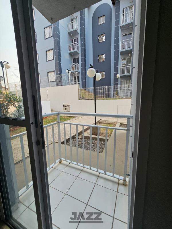 Apartamento à venda com 2 quartos, 44m² - Foto 5