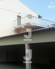 Casa à venda com 4 quartos, 371m² - Foto 26