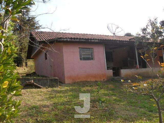 Fazenda à venda com 4 quartos, 260m² - Foto 4