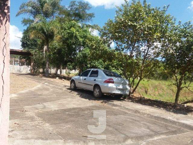 Fazenda à venda com 4 quartos, 260m² - Foto 3