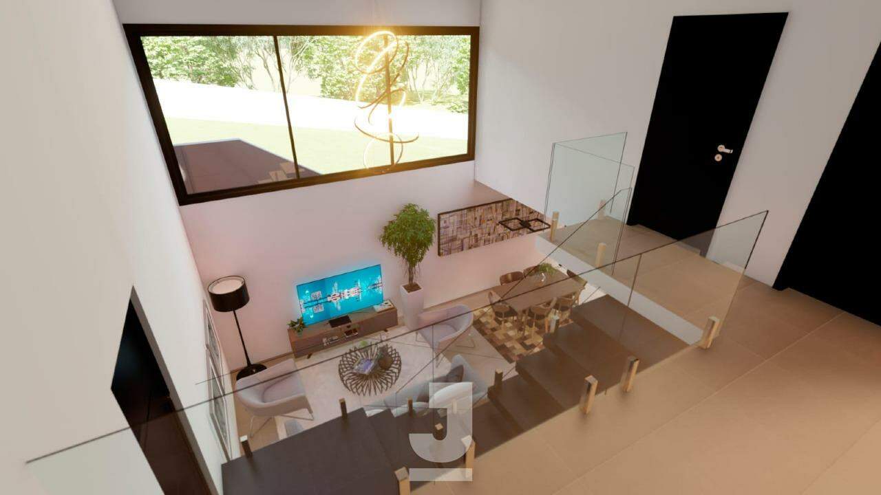 Casa à venda com 3 quartos, 179m² - Foto 5