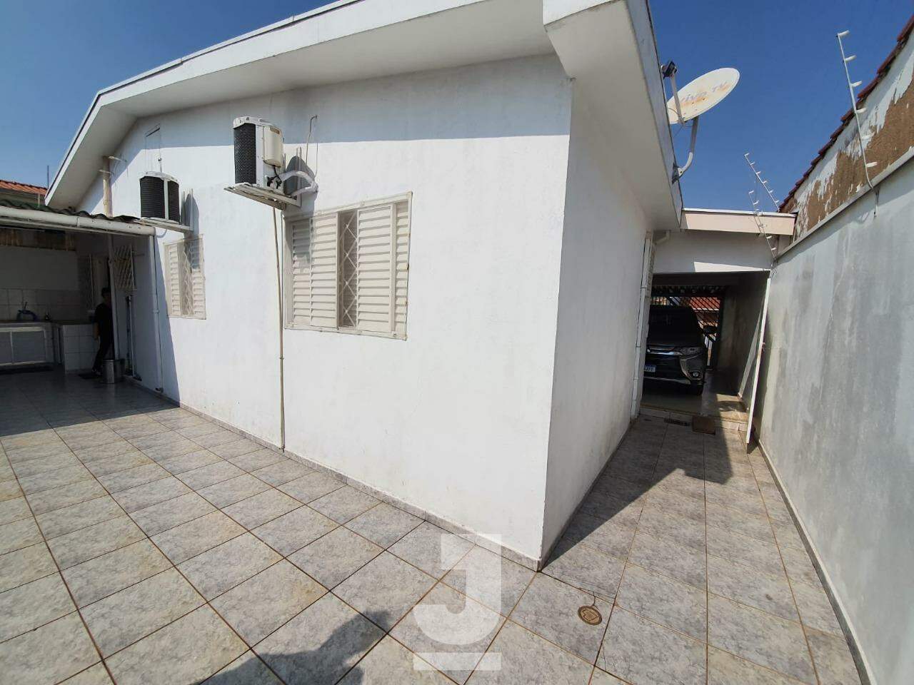 Casa à venda com 3 quartos, 150m² - Foto 29