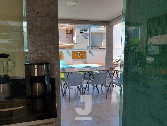 Casa de Condomínio à venda com 3 quartos, 320m² - Foto 16