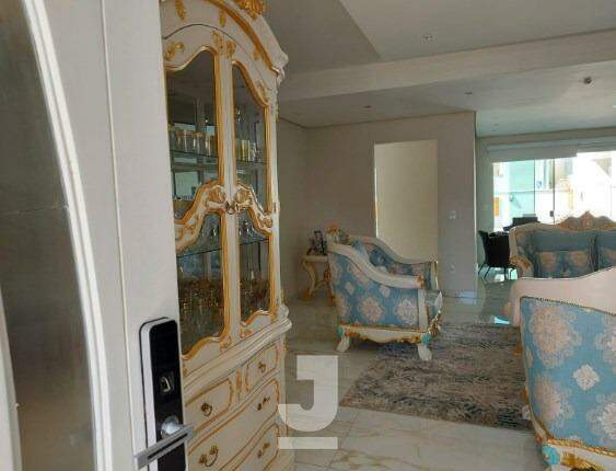 Casa de Condomínio à venda com 3 quartos, 320m² - Foto 14