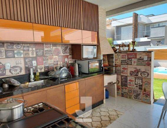 Casa de Condomínio à venda com 3 quartos, 320m² - Foto 24