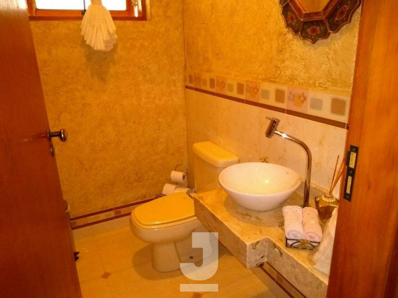 Casa de Condomínio à venda com 4 quartos, 330m² - Foto 15