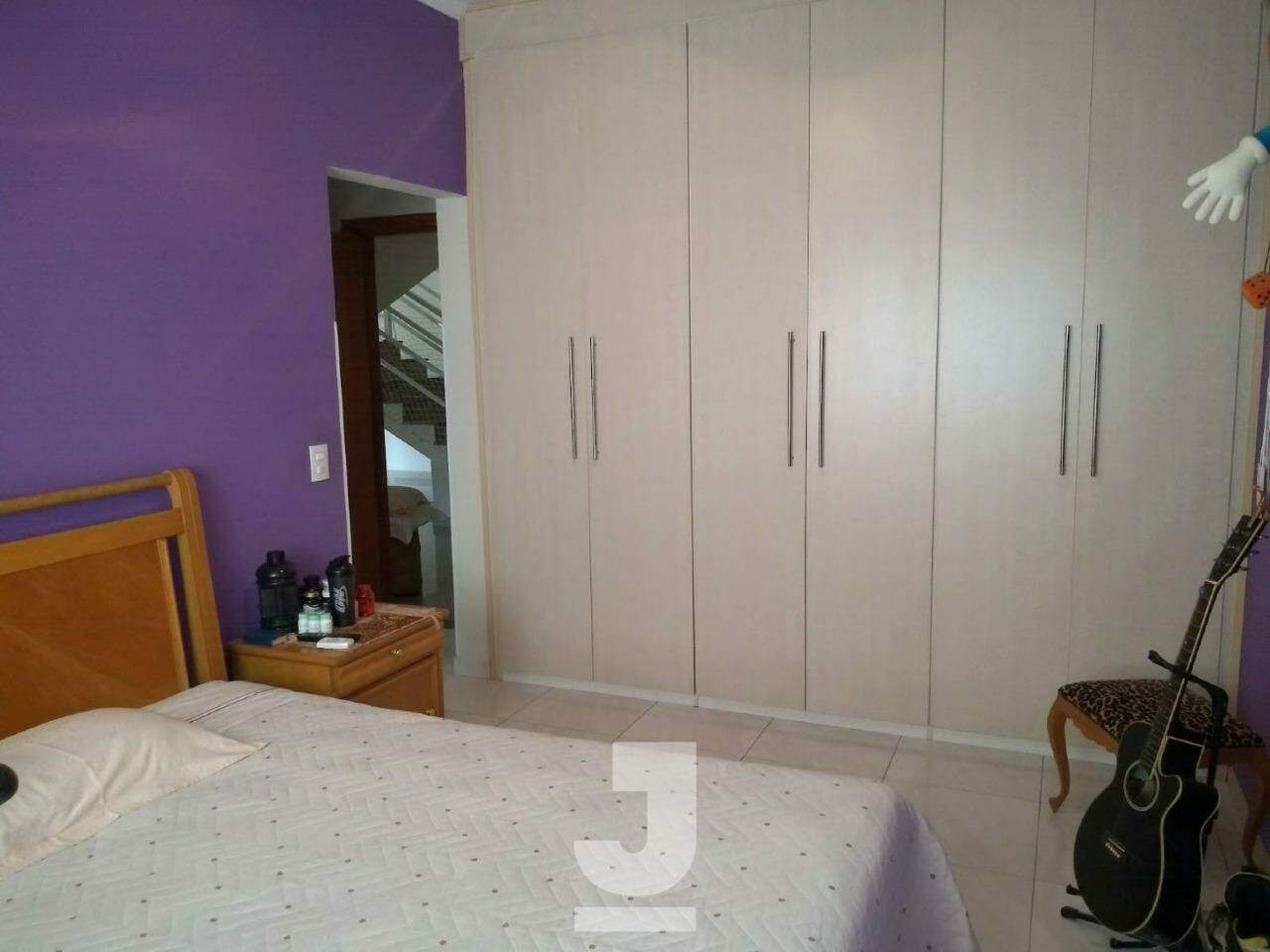 Casa de Condomínio à venda com 4 quartos, 330m² - Foto 21