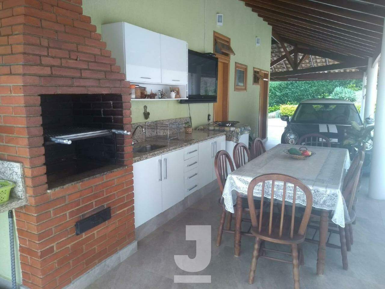 Casa de Condomínio à venda com 4 quartos, 330m² - Foto 29