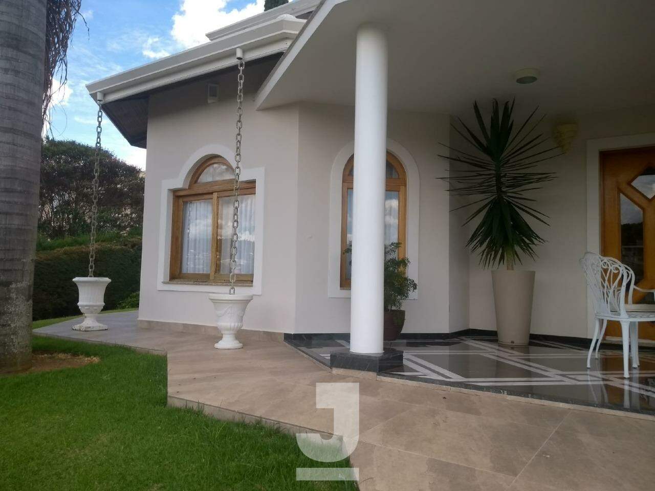 Casa de Condomínio à venda com 4 quartos, 330m² - Foto 34