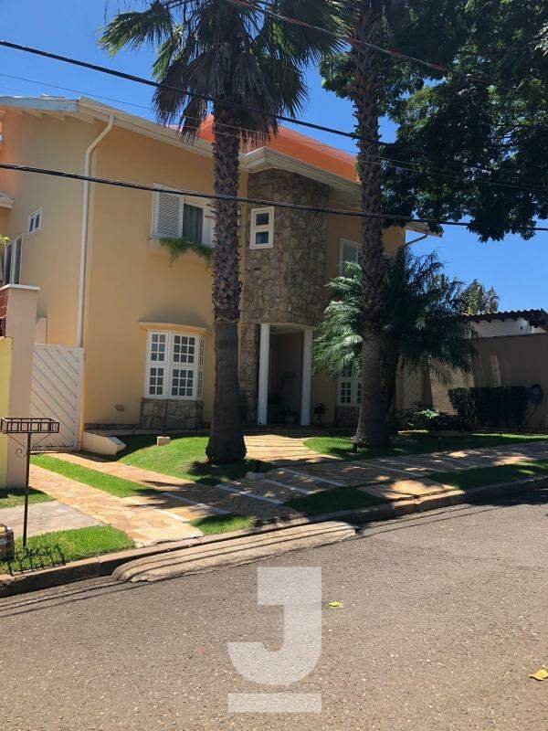 Casa de Condomínio à venda com 5 quartos, 385m² - Foto 46