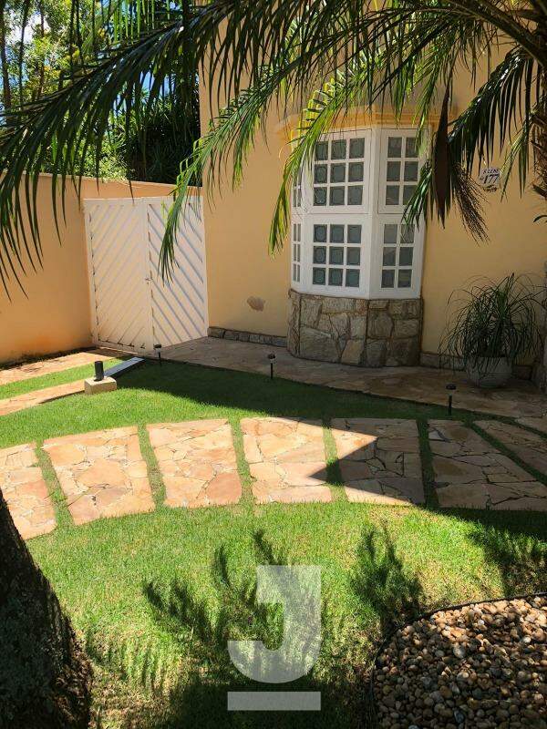 Casa de Condomínio à venda com 5 quartos, 385m² - Foto 45