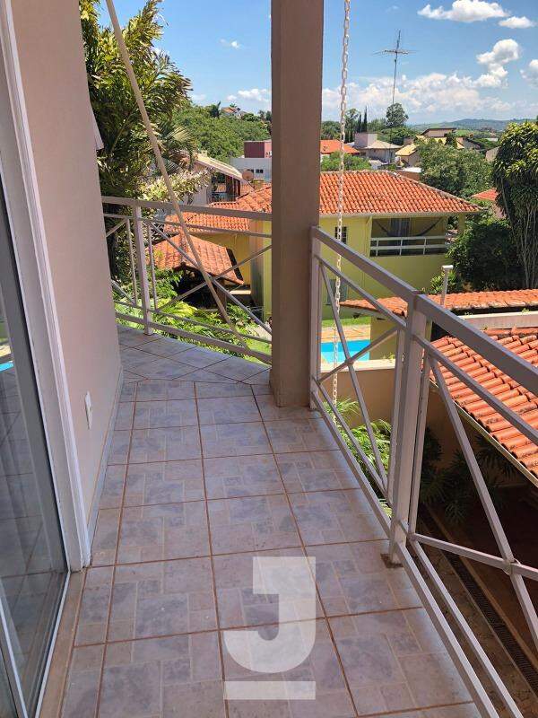 Casa de Condomínio à venda com 5 quartos, 385m² - Foto 42