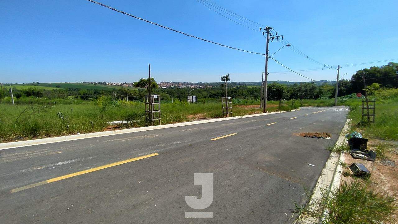 Terreno à venda, 257m² - Foto 22