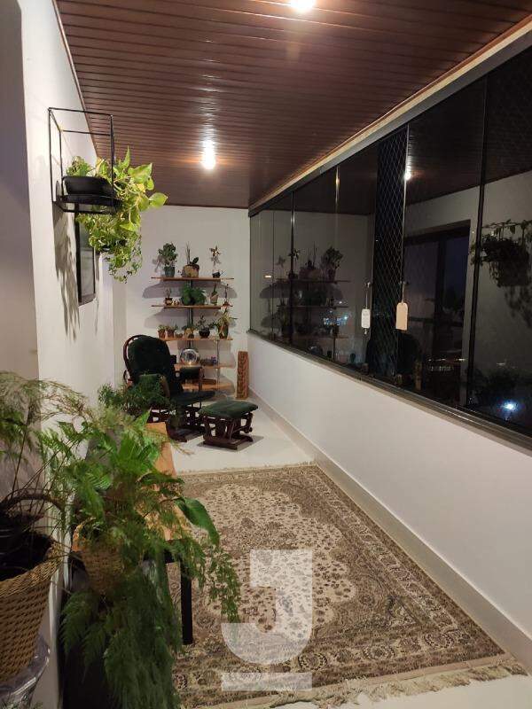 Apartamento à venda com 4 quartos, 312m² - Foto 13