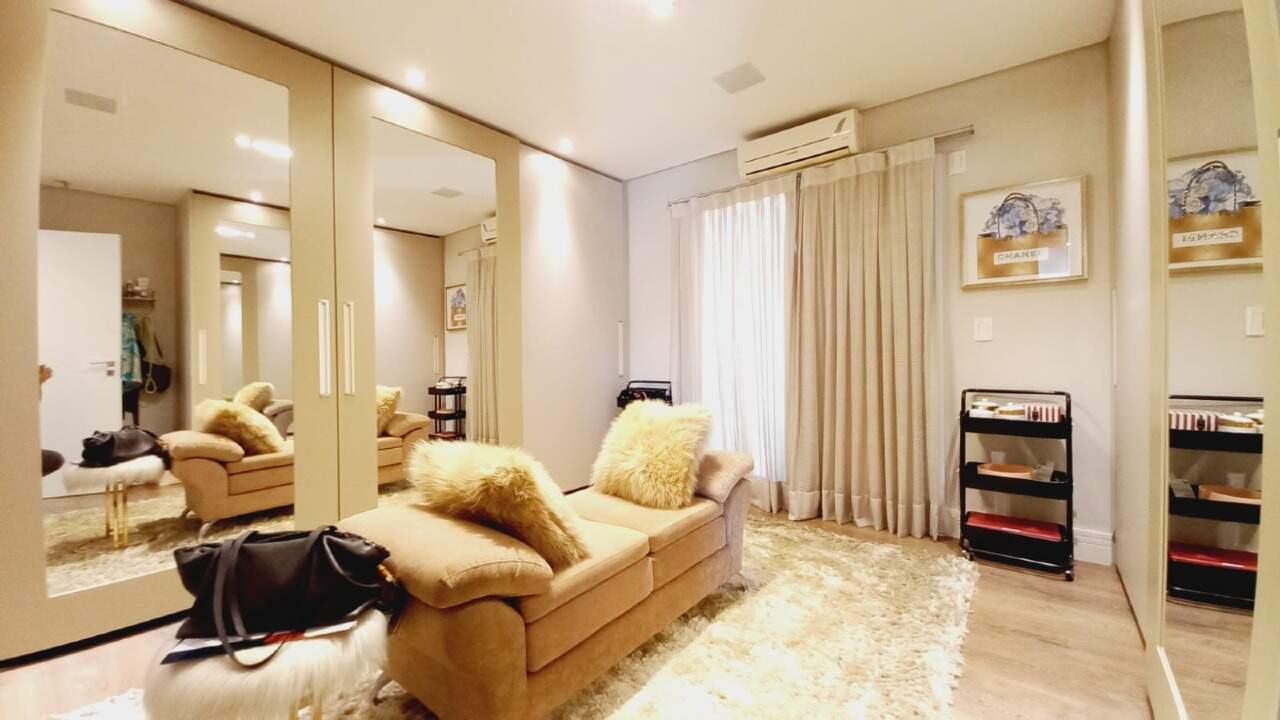 Casa de Condomínio à venda com 3 quartos, 490m² - Foto 31