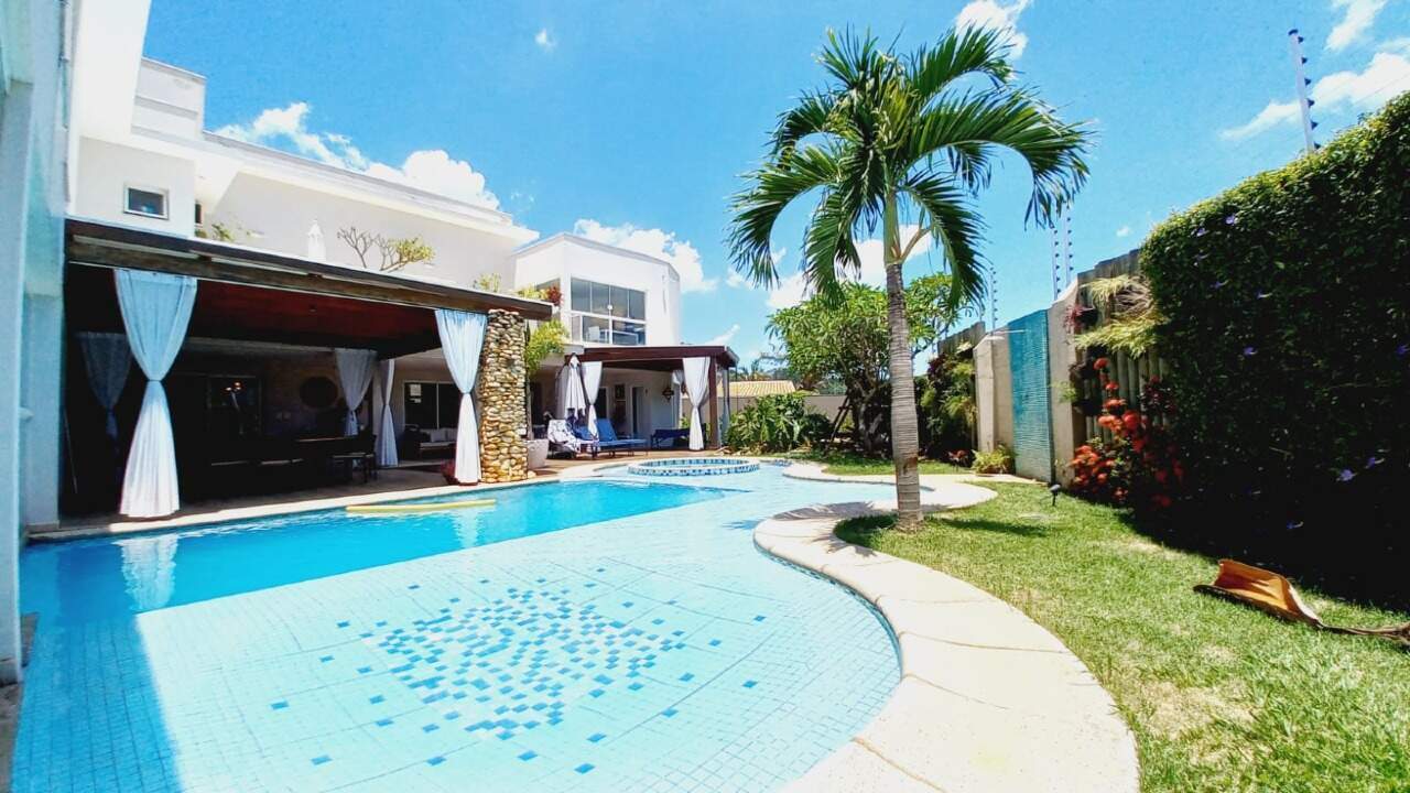 Casa de Condomínio à venda com 3 quartos, 490m² - Foto 43