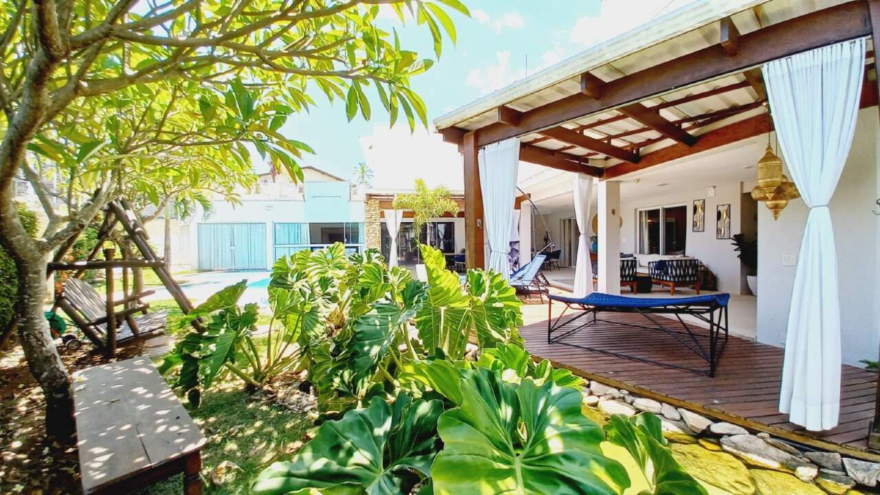 Casa de Condomínio à venda com 3 quartos, 490m² - Foto 45