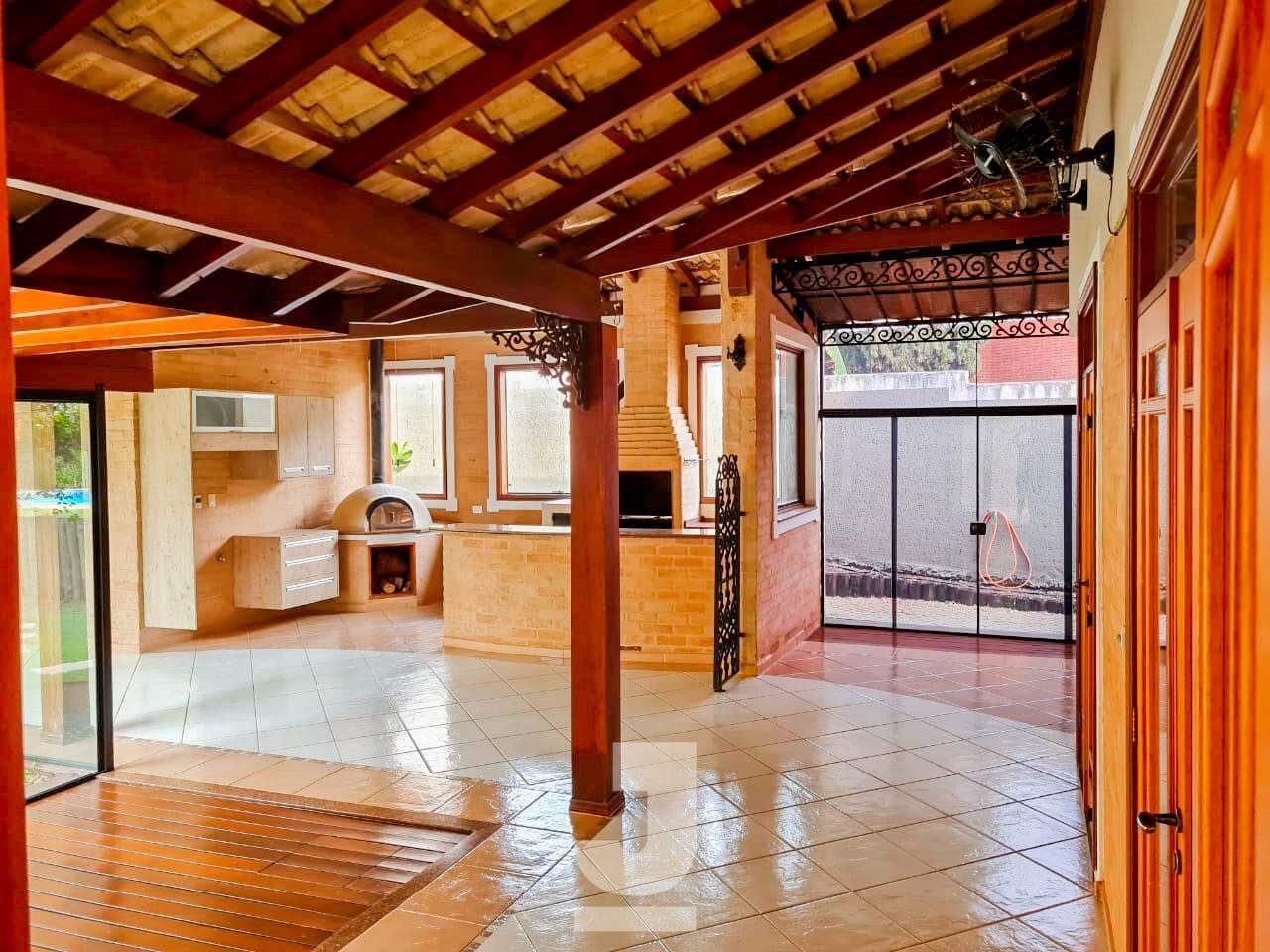 Casa de Condomínio à venda com 4 quartos, 351m² - Foto 38