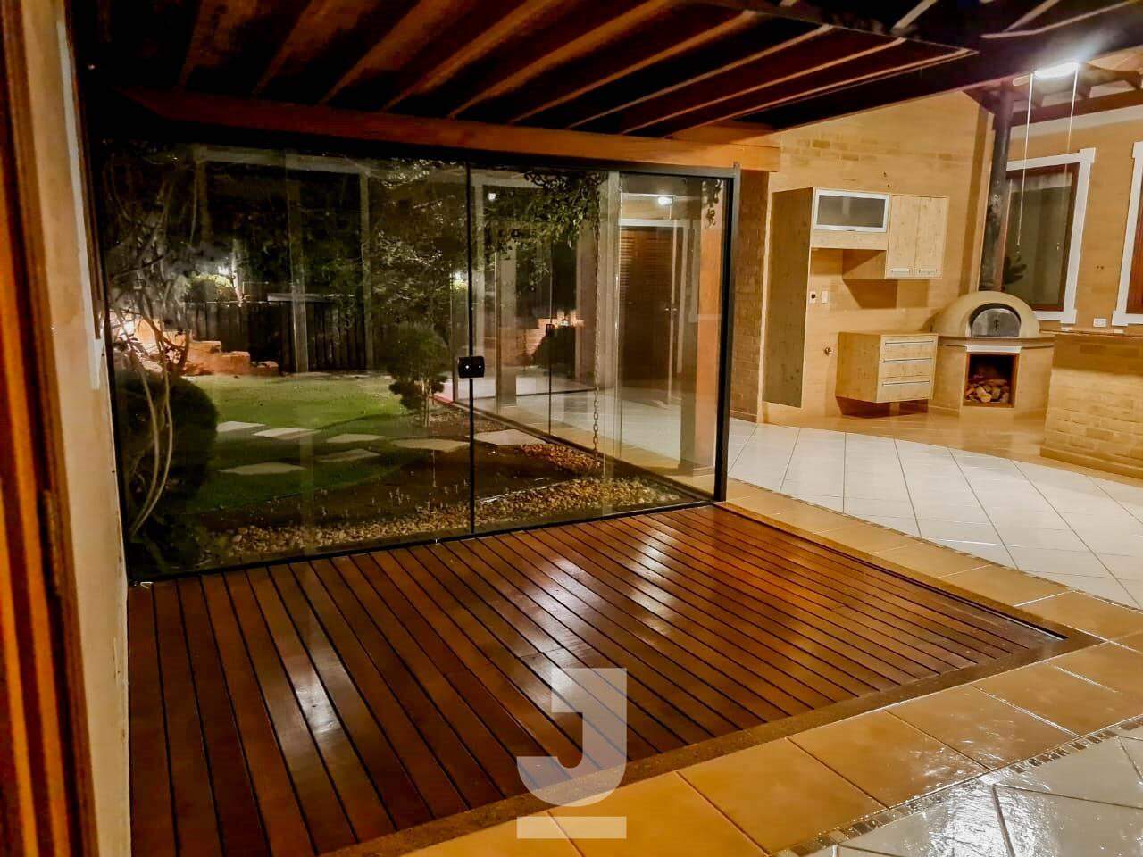 Casa de Condomínio à venda com 4 quartos, 351m² - Foto 36