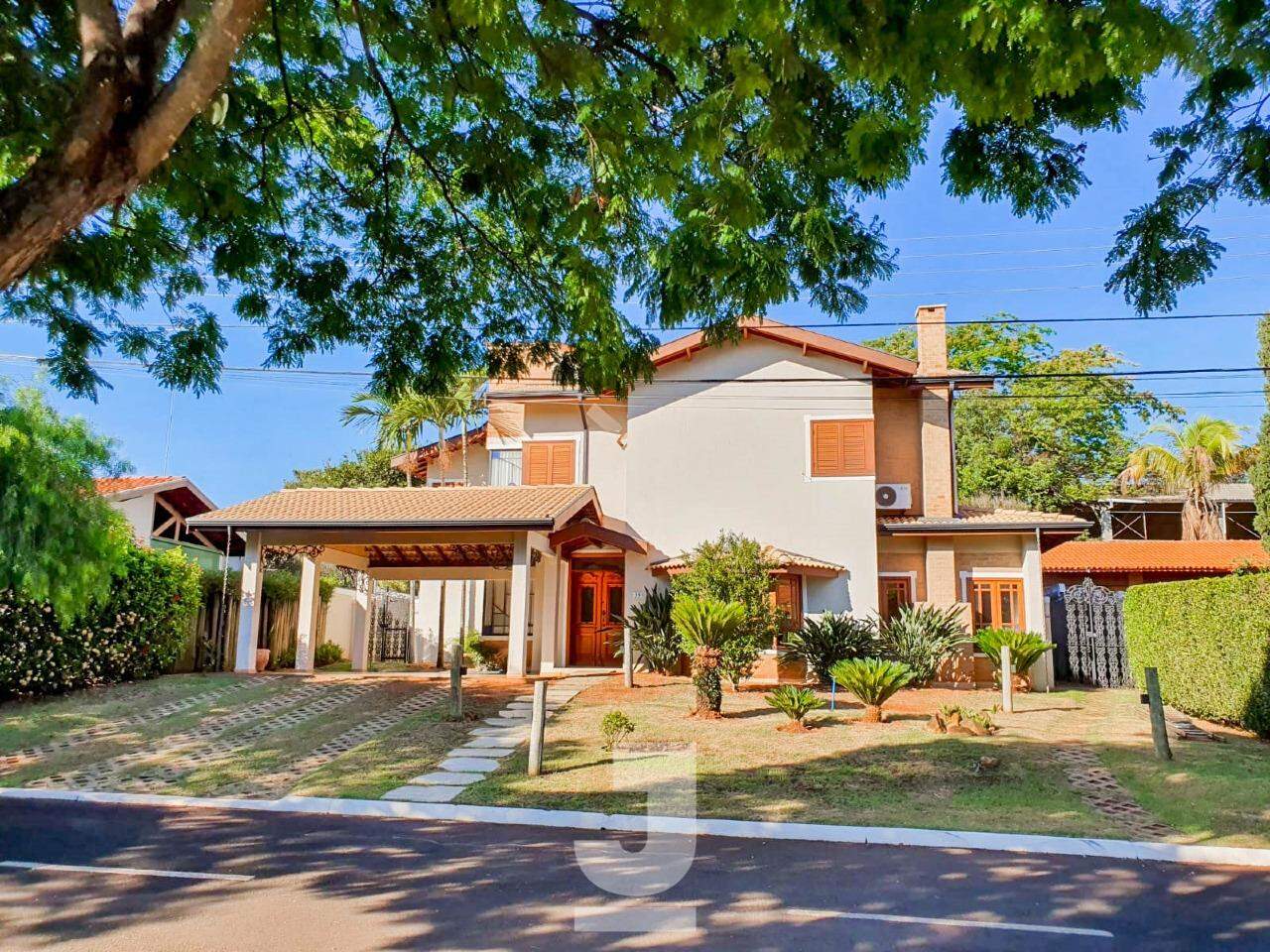 Casa de Condomínio à venda com 4 quartos, 351m² - Foto 52