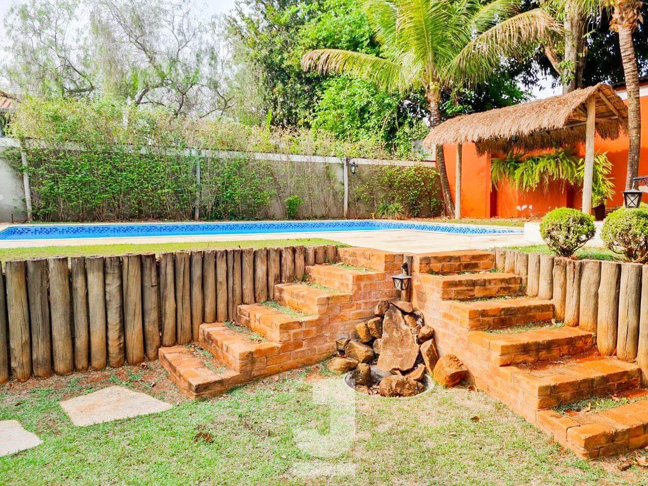 Casa de Condomínio à venda com 4 quartos, 351m² - Foto 24