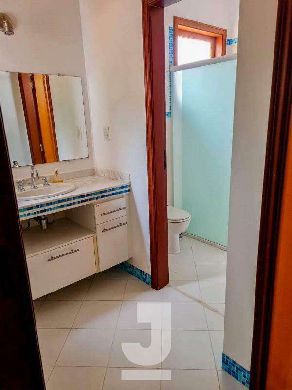 Casa de Condomínio à venda com 4 quartos, 351m² - Foto 16