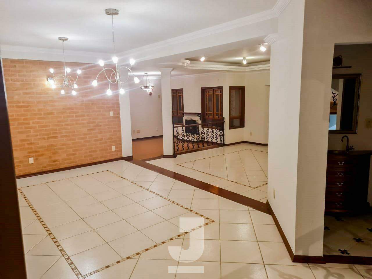 Casa de Condomínio à venda com 4 quartos, 351m² - Foto 46