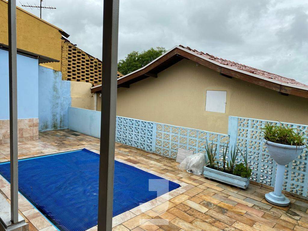 Casa à venda com 3 quartos, 232m² - Foto 45