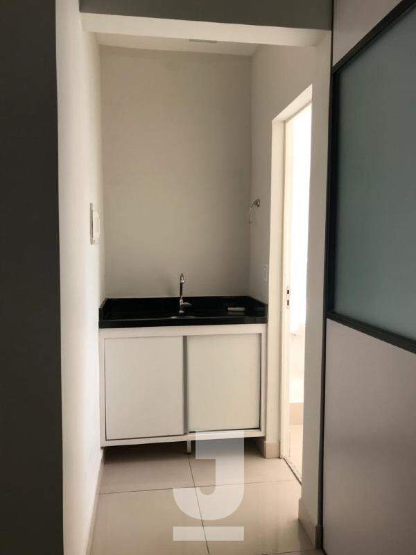 Conjunto Comercial-Sala à venda, 97m² - Foto 7