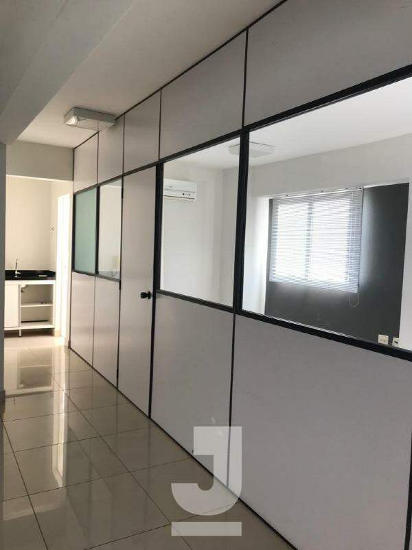 Conjunto Comercial-Sala à venda, 97m² - Foto 8